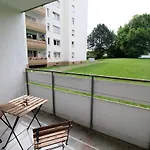 Apartments Hemer شقة