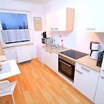 Διαμέρισμα Apartments Hemer *