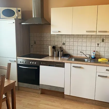 Διαμέρισμα Apartments Hemer Hemer