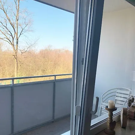 Apartments Hemer