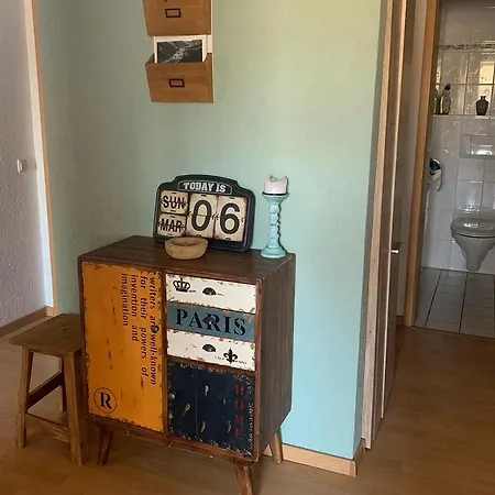 Apartments Hemer Appartement