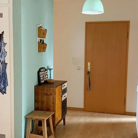 Apartments Hemer *