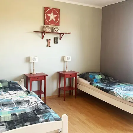 Appartement Apartments Hemer Hemer