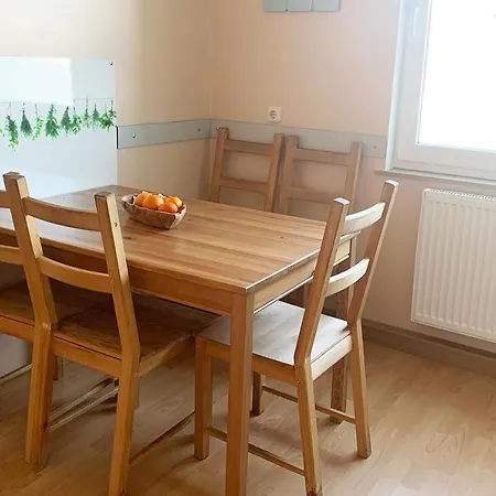 Appartement Apartments Hemer Hemer