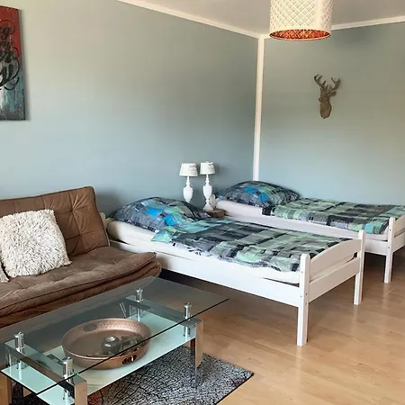 דירה Apartments Hemer