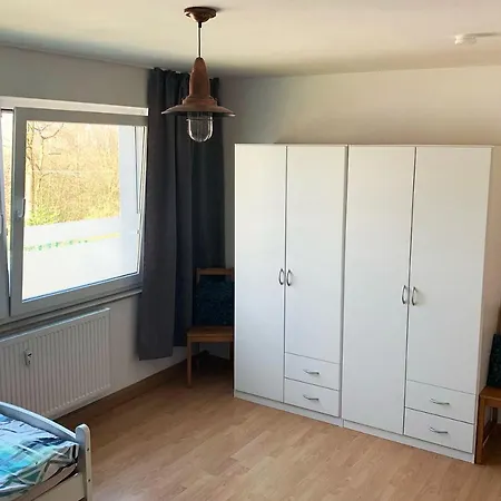 דירה Apartments Hemer