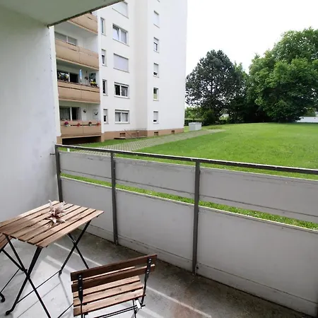Apartments Hemer Appartement