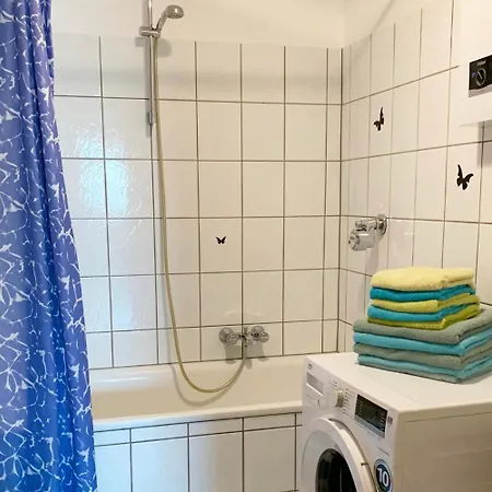 Apartments Hemer *