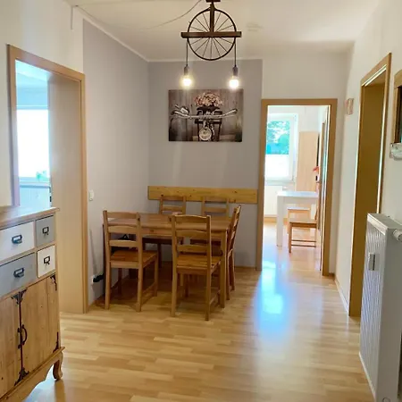 Appartement Apartments Hemer *