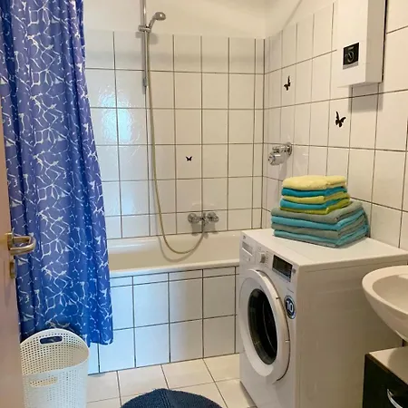 Apartments Hemer *
