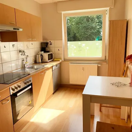 Apartments Hemer Hemer