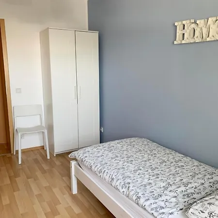 Apartments Hemer Appartement