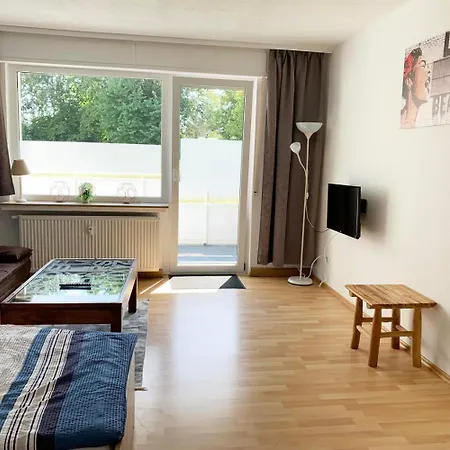 Apartments Hemer *