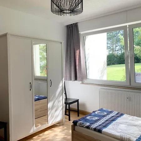 Apartament Apartments Hemer Hemer