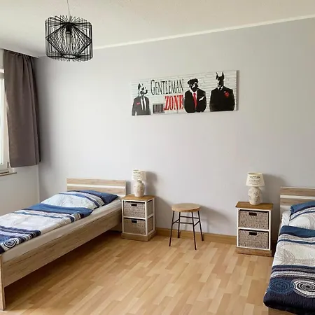 Apartments Hemer * Hemer