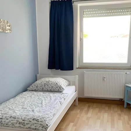 Apartments Hemer Appartement