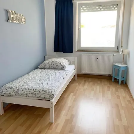 Appartement Apartments Hemer Hemer
