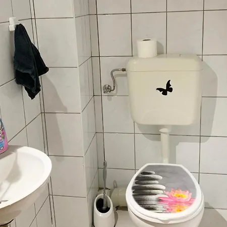 Apartments Hemer דירה