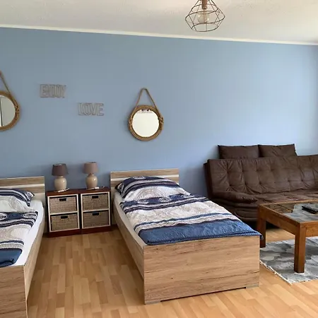 Appartement Apartments Hemer Hemer