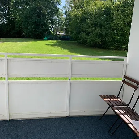 Apartments Hemer *