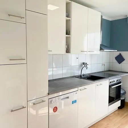 Apartments Hemer アパート Hemer