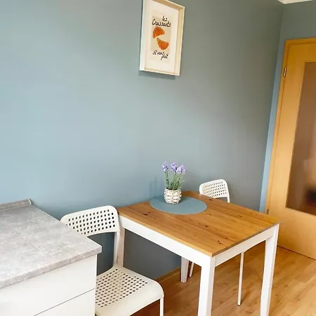 アパート Apartments Hemer Hemer