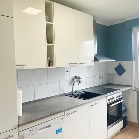 Apartments Hemer Hemer