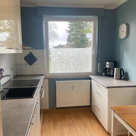 アパート Apartments Hemer Hemer