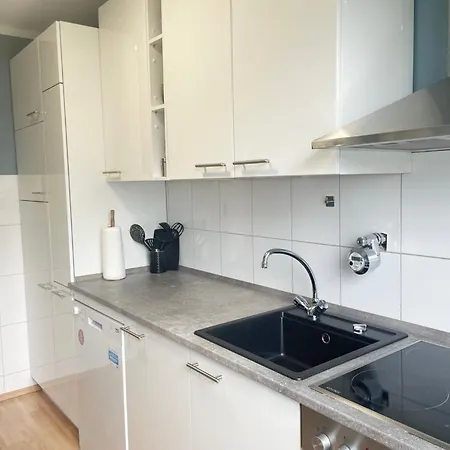 アパート Apartments Hemer *