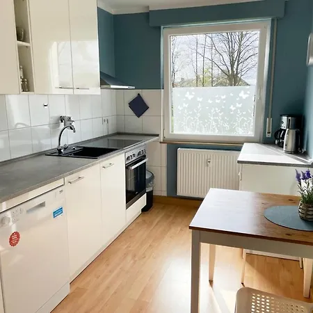 Apartments Hemer *