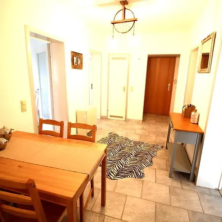 Apartments Hemer Appartement