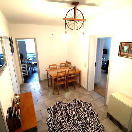 Appartement Apartments Hemer Hemer