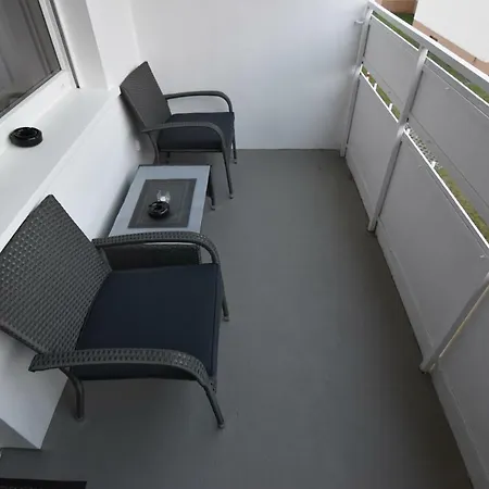 Appartement Apartments Hemer Hemer