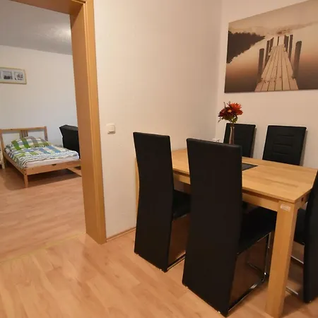 Appartement Apartments Hemer Hemer