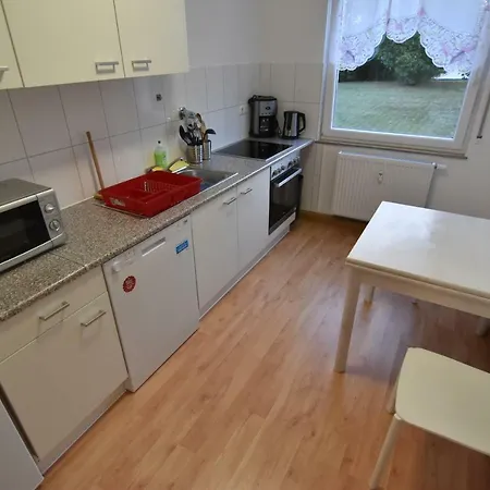 דירה Apartments Hemer Hemer