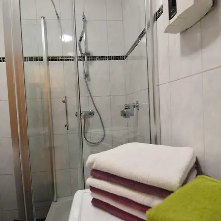 Apartments Hemer *