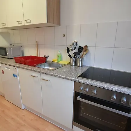 Apartments Hemer *