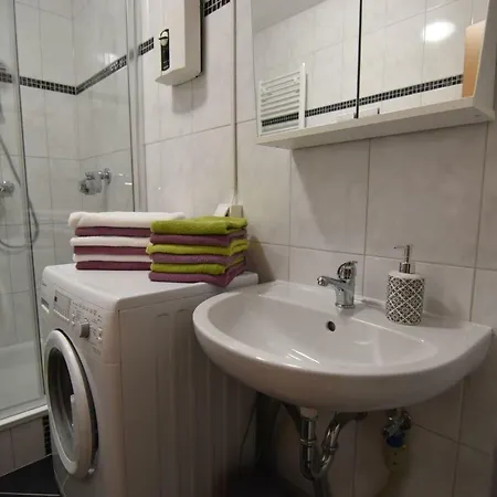 Appartement Apartments Hemer Hemer