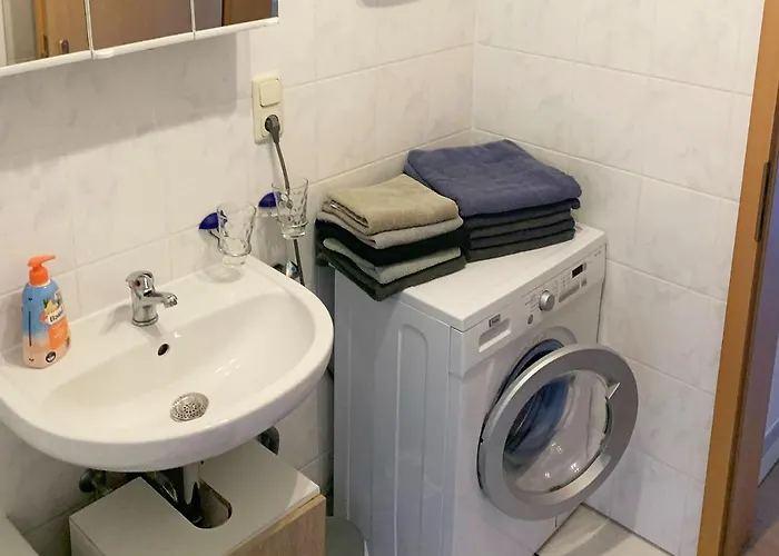 Apartments Hemer Hemer