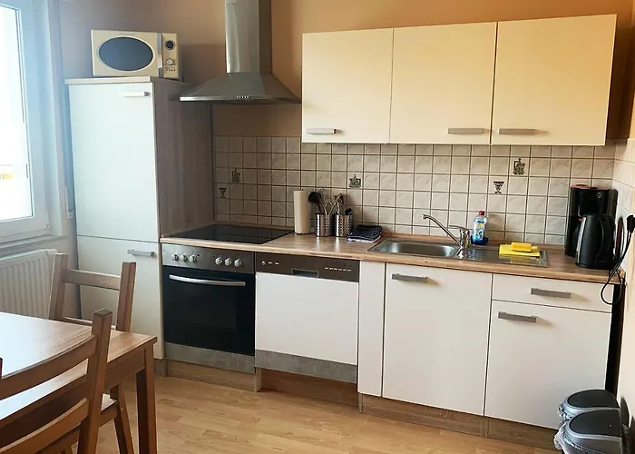 Apartmán Apartments Hemer Hemer