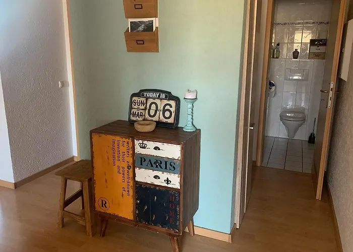 Apartments Hemer Appartement