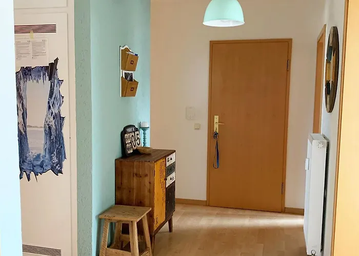 Apartments Hemer *