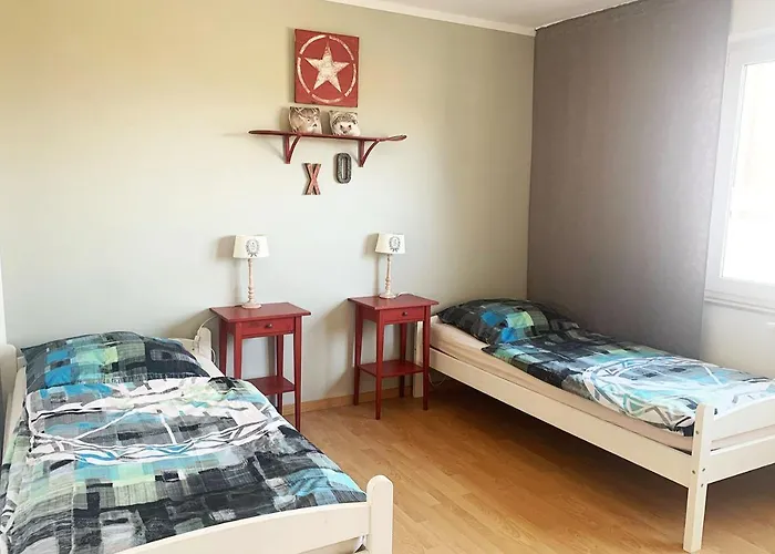 Appartement Apartments Hemer Hemer