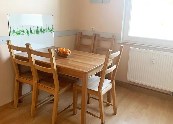 Appartement Apartments Hemer Hemer