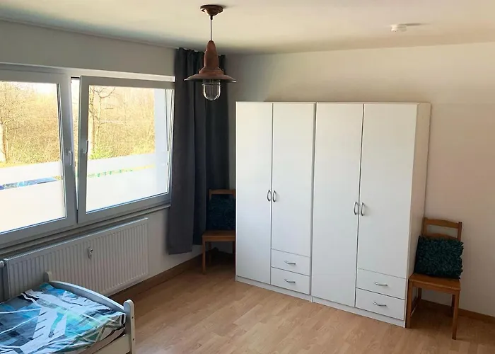 Apartmán Apartments Hemer