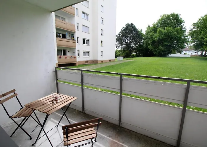 Apartments Hemer Appartement