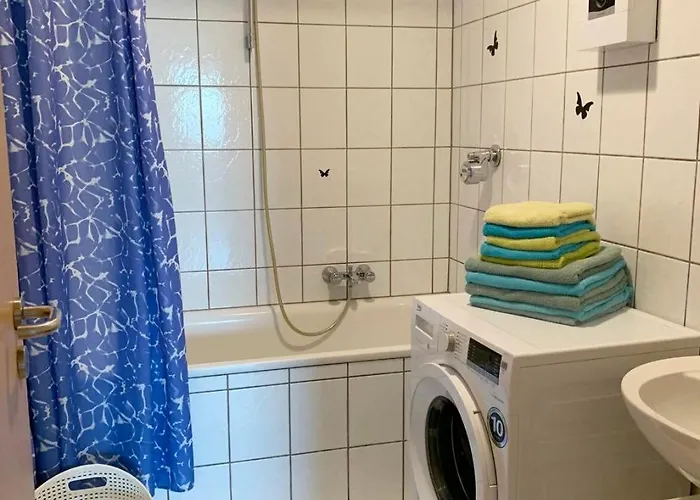 Apartments Hemer *