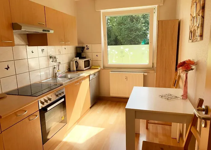 Apartments Hemer Hemer