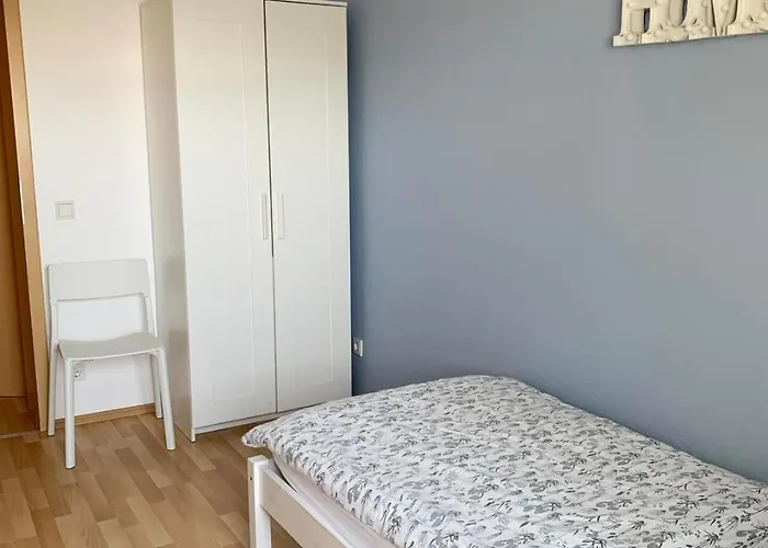 Apartments Hemer Appartement