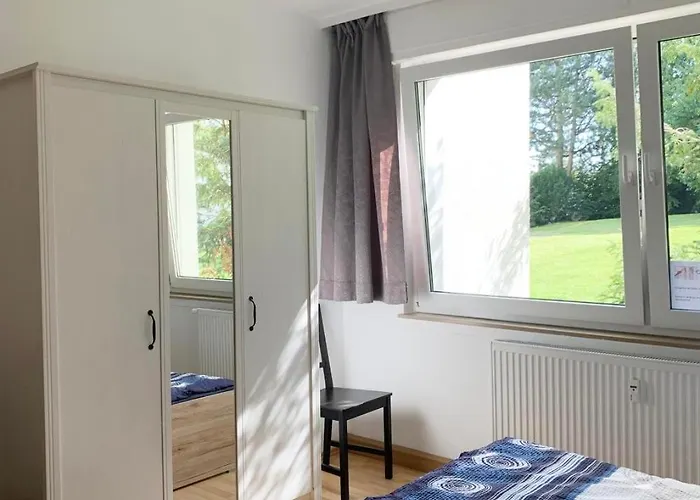 Appartement Apartments Hemer Hemer